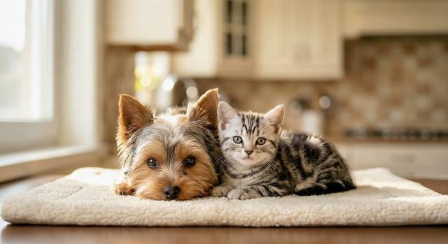 pet adoption